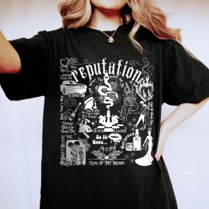 Taylor Rep T-Shirt