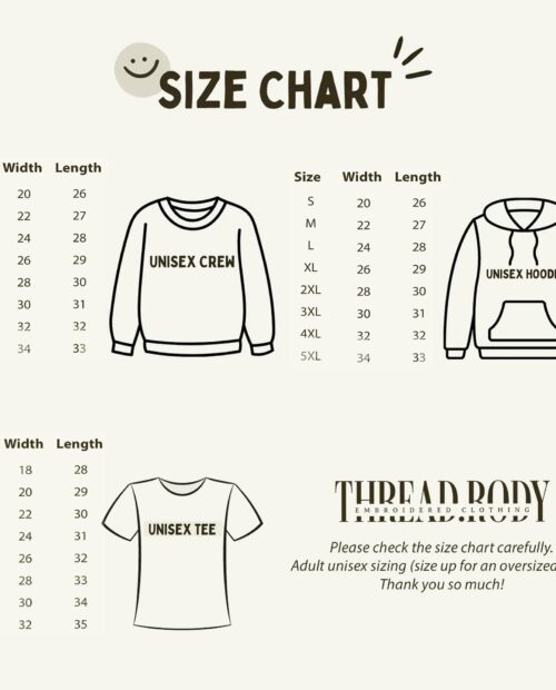 Sullivan, Mike and Boo – Monster Inc Embroidered Sweatshirt