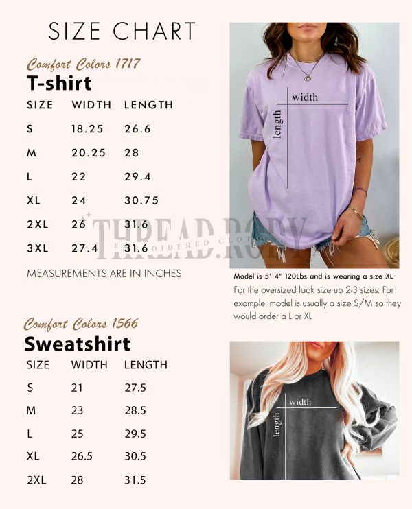 This Night Is Sparkling – Comfort Colors Shirt