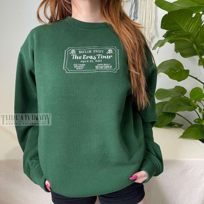Embroidery