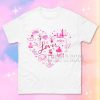 Lover Album Shirt