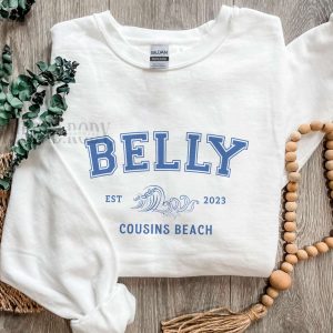 Team Belly (TSITP) Shirt