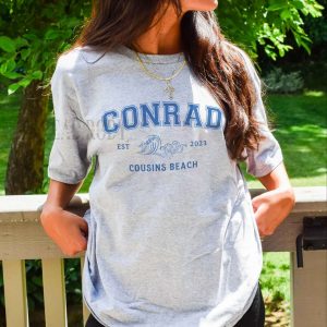 Team Conrad (TSITP) Shirt