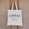 Team Conrad (TSITP) – Tote bag