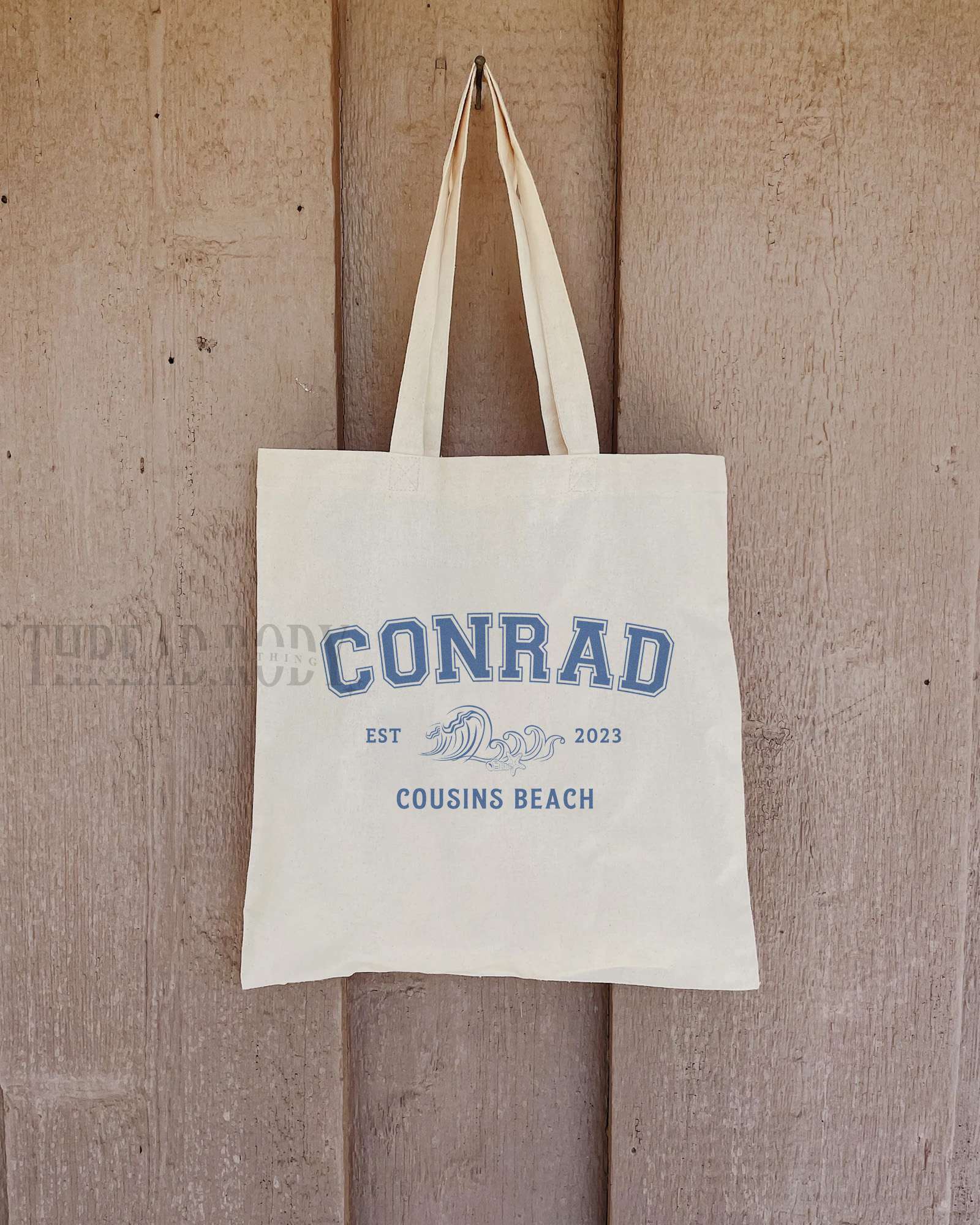 I heart Conrad fisher Tote Bag for Sale by TinaWaston