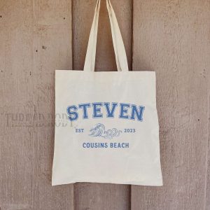 Team Steven (TSITP) – Tote bag