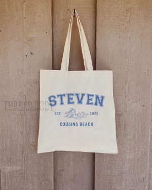 Team Steven (TSITP) – Tote bag