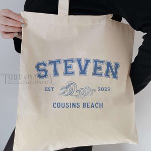 Team Steven (TSITP) – Tote bag