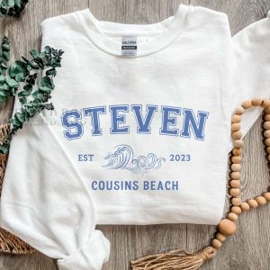 Team Steven (TSITP) Shirt