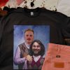 Funny Zach & Koe Step Brothers Shirt