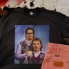 Funny Wallen & Hardy Step Brothers Shirt