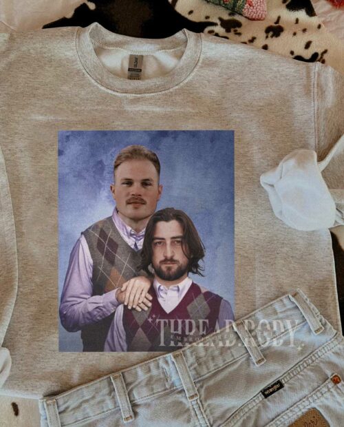 Funny Zach Bryan vs Noah Kahan Shirt