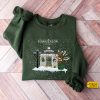 Stars Hollow sweatshirt