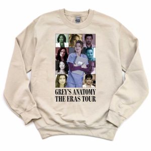 Grey’s Anatomy Tshirt