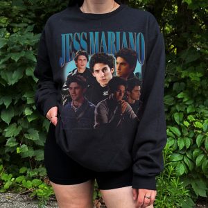 Jess Mariano Sweatshirt