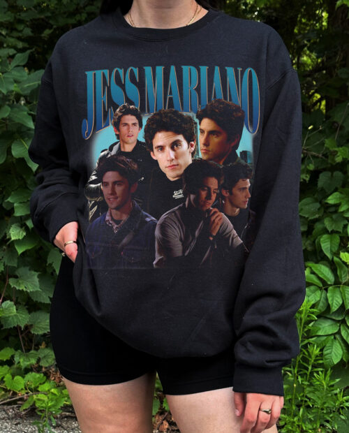 Jess Mariano Sweatshirt