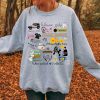 Gilmore Girls Design 2 Sweatshirt