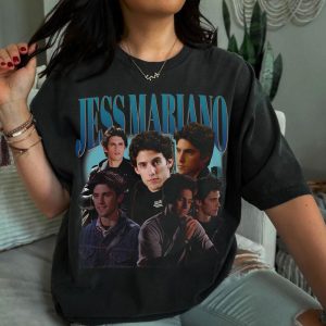 Jess Mariano Sweatshirt