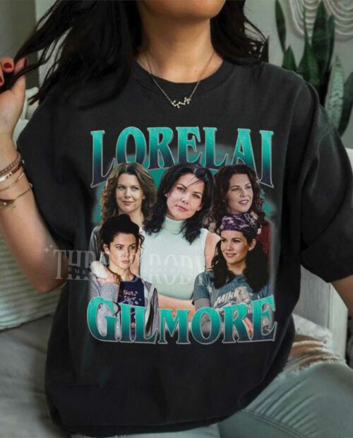 Lorelai Gilmore Sweatshirt