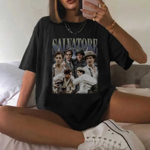 Vintage Salvatore Brothers sweatshirt