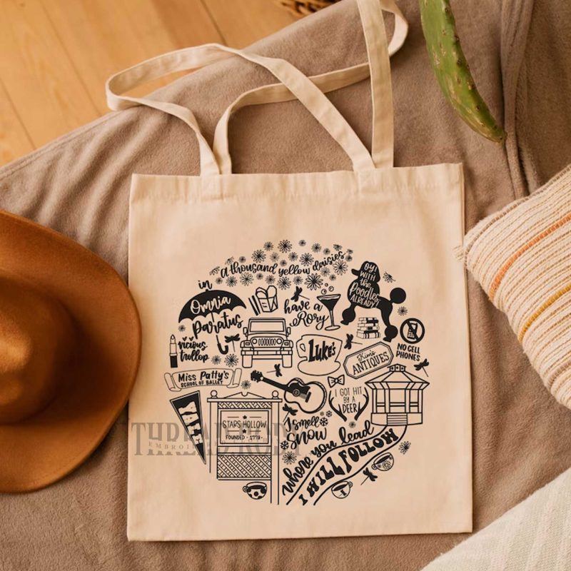 Tote Bag