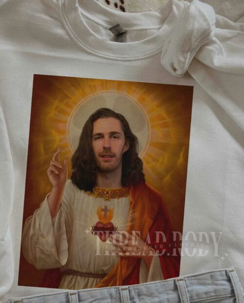 Funny Hozier Sweatshirt