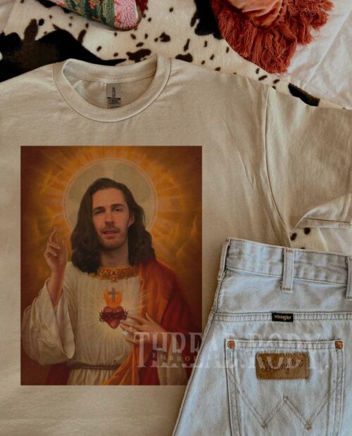 Funny Hozier Sweatshirt