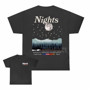 Nights Tshirt