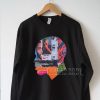 Frank Ocean Albums Sweatshirt