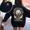 Noah Kahan – Godlight Sweatshirt