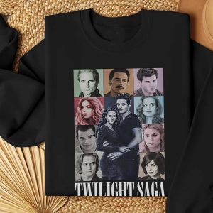 Twilight Saga Sweatshirt