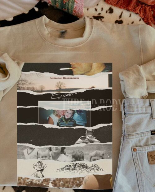 Zach Bryan Album New Shirt