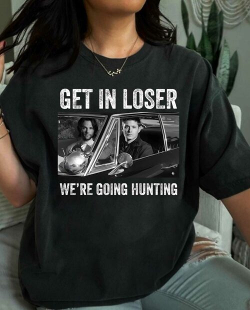 Get in Loser Sweathirt