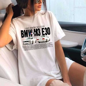 BMW Shirt