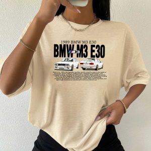 BMW Shirt