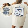 Doc Hudson Shirt