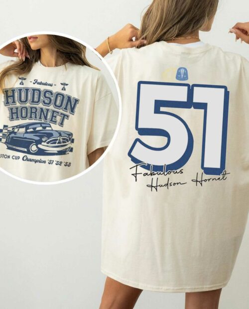 Comfort Colors – Doc Hudson Shirt