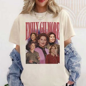 Emily Gilmore Shirt