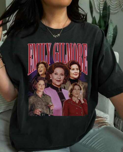Emily Gilmore Shirt