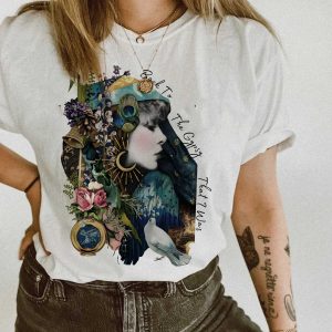 Stevie Nicks Shirt