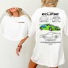 Mitsubishi Shirt