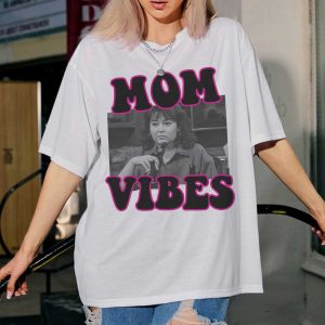 Roseanne Mom Vibes Shirt