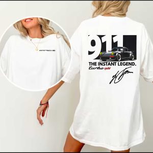 911 Porsche Shirt