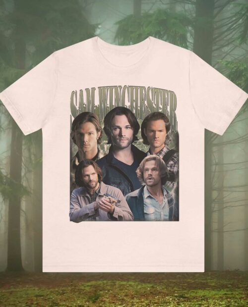 Sam Winchester Shirt
