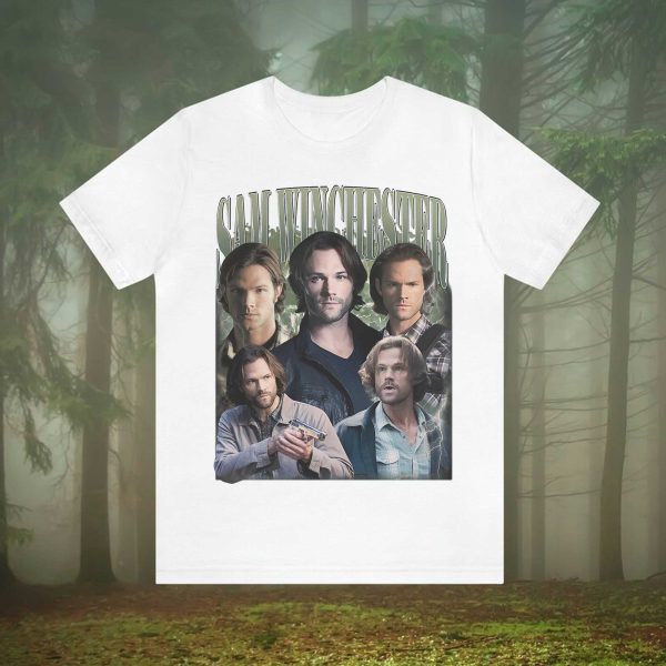 Sam Winchester Shirt