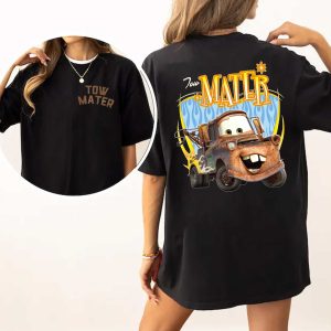 Tow Mater Shirt