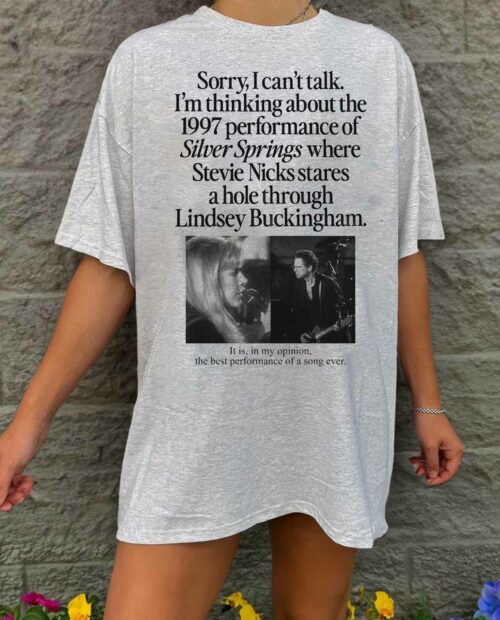 Stevie Nick shirt