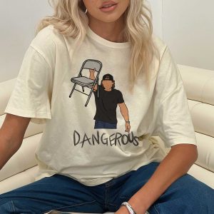 Dangerous Shirt