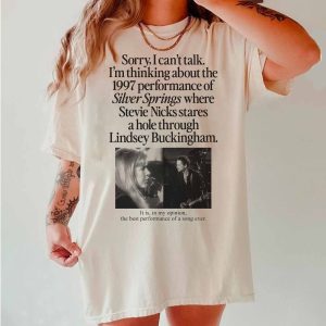 Stevie Nick shirt