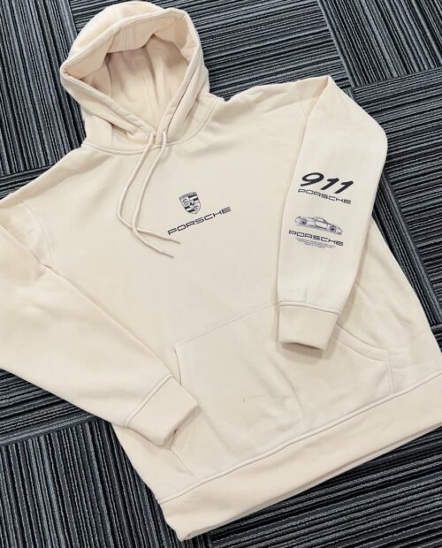 Porsche 911 GT3 RS (PRINT ON HAND) Hoodie